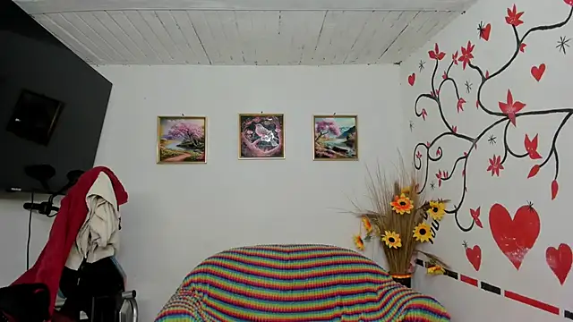 luciana osorno online show from 07/17/26, 02:20
