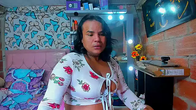 luciana osorno online show from 03/28/26, 09:32