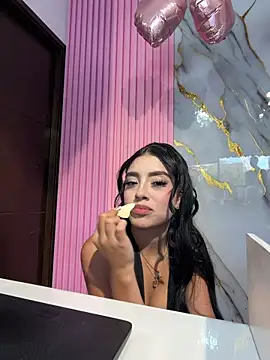 Victoria adaams online show from 03/14/26, 07:53