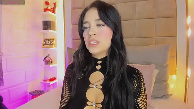 Victoria adaams online show from 04/13/26, 02:43