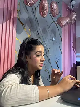 Victoria adaams online show from 02/28/26, 09:25