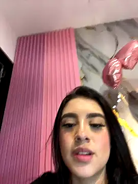 Victoria adaams online show from 10/08/25, 11:16