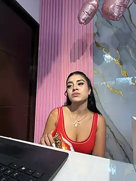 Victoria adaams online show from 02/27/26, 08:41