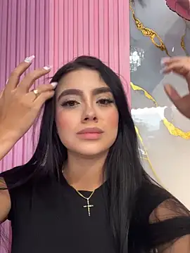 Victoria adaams online show from 10/21/25, 07:35