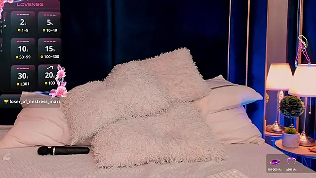 VanessaAngel online show from 03/11/25, 10:18