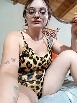 Emmacut online show from 03/08/26, 02:04