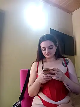 Emmacut online show from 10/22/25, 03:44