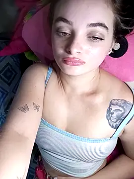 Emmacut online show from 03/27/26, 01:23