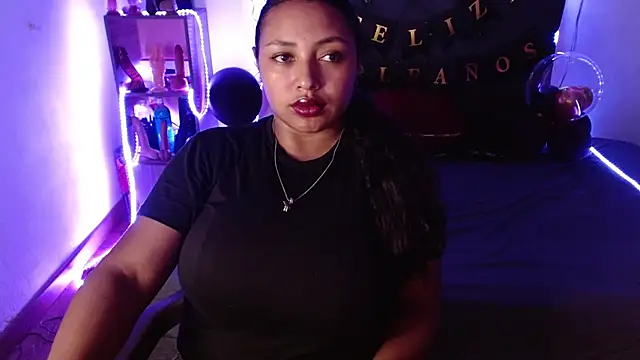 tatiana wd online show from 03/19/26, 03:17