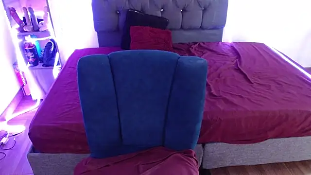 tatiana wd online show from 02/12/26, 01:11