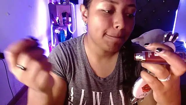 tatiana wd online show from 04/10/26, 01:56