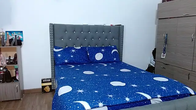 tatiana wd online show from 12/02/25, 01:24