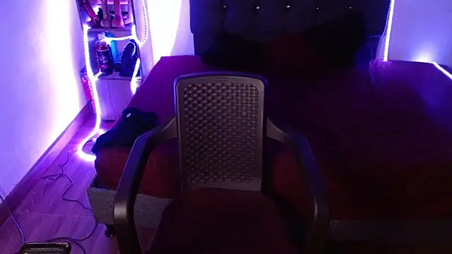 tatiana wd online show from 03/04/26, 02:30