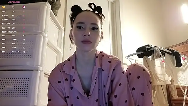 Crazy team  online show from 04/24/26, 05:04