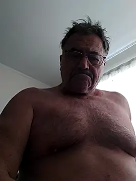 Kissmyfeetnow online show from 02/05/26, 09:21