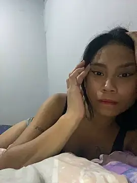 Imyourpinay online show from 01/02/25, 07:33