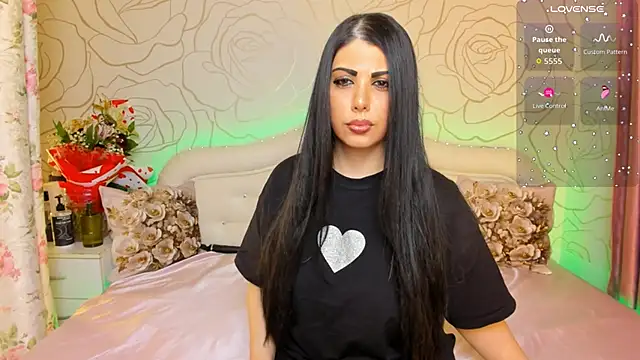 Elizabettalee online show from 02/13/26, 02:06