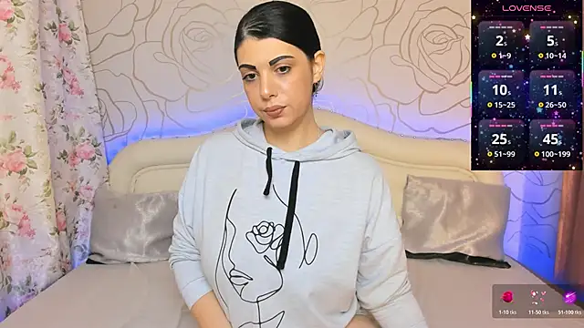 Elizabettalee online show from 11/29/25, 03:12