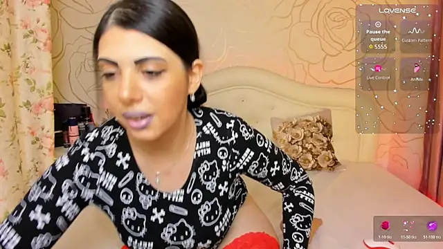 Elizabettalee online show from 02/21/26, 05:59