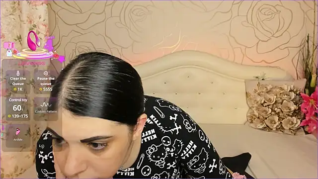Elizabettalee online show from 03/14/25, 11:22