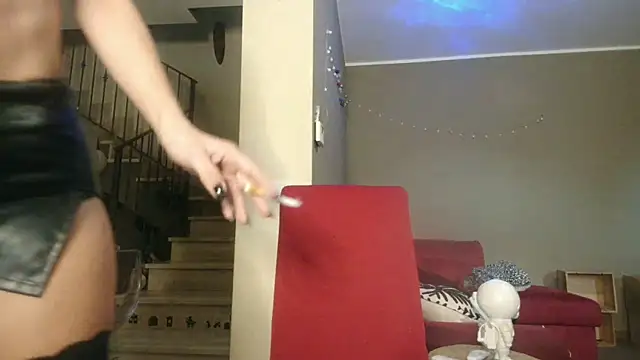 DolceNera online show from 01/06/26, 02:54