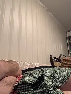 GHsveter online show from 03/01/25, 01:29