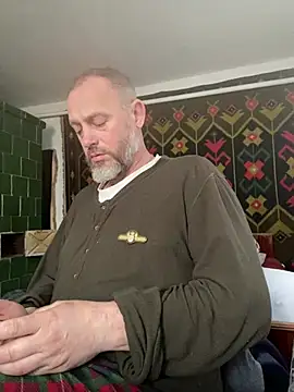 GHsveter online show from 04/23/26, 08:21