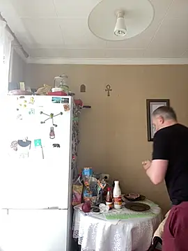 GHsveter online show from 04/07/26, 09:00