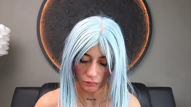 miss sharlotte18 online show from 02/06/26, 06:04