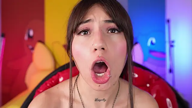 miss sharlotte18 online show from 01/31/26, 07:12