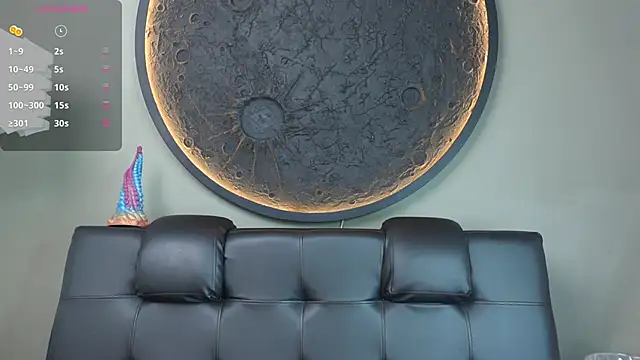 miss sharlotte18 online show from 02/20/26, 06:10