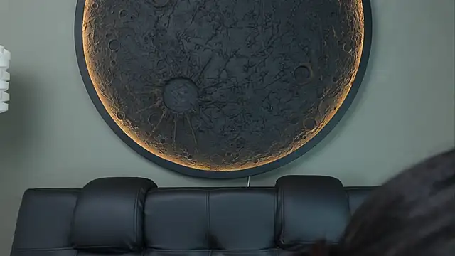 miss sharlotte18 online show from 12/01/25, 06:20