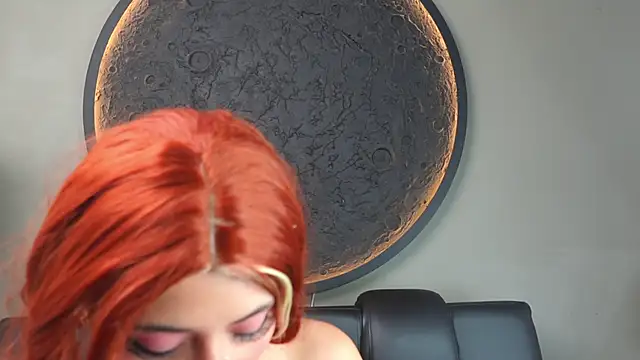 miss sharlotte18 online show from 03/03/26, 06:04