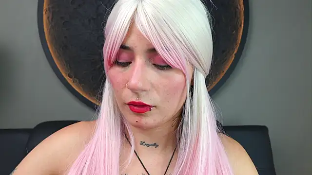 miss sharlotte18 online show from 09/27/25, 06:14