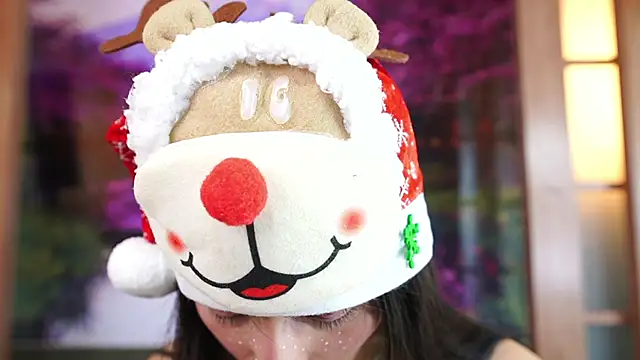 miss sharlotte18 online show from 12/15/25, 06:14