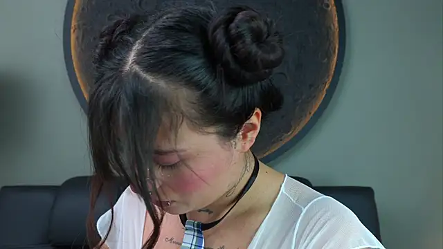 miss sharlotte18 online show from 09/22/25, 06:03