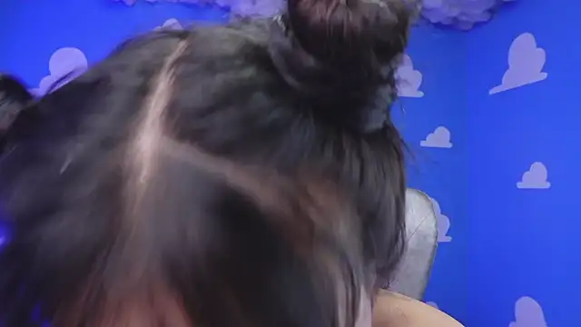 miss sharlotte18 online show from 10/11/25, 06:09