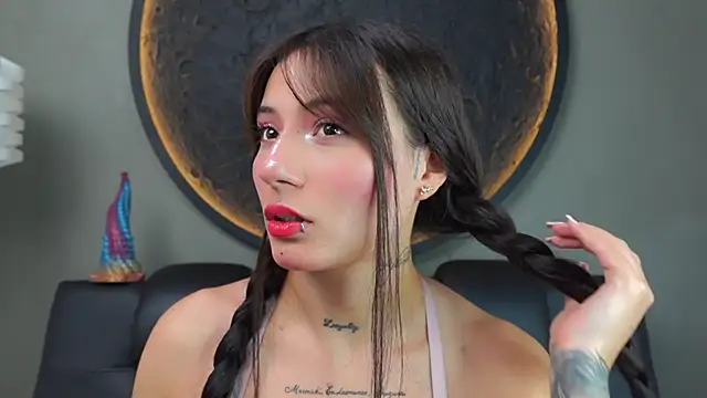 miss sharlotte18 online show from 03/09/26, 06:11