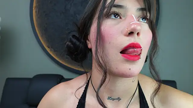 miss sharlotte18 online show from 09/11/25, 06:08