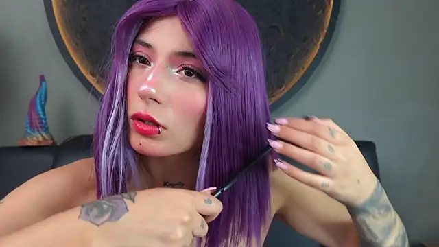 miss sharlotte18 online show from 02/27/26, 06:08