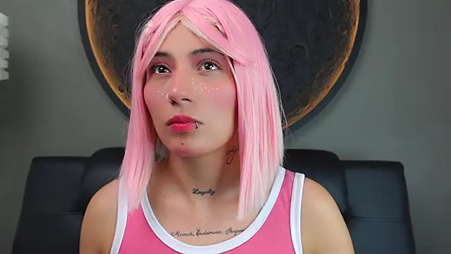 miss sharlotte18 online show from 03/11/26, 06:13