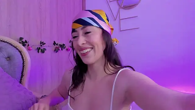 Amatiista online show from 03/26/26, 04:49