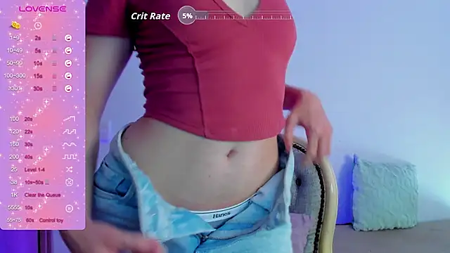 Amatiista online show from 11/05/25, 06:44