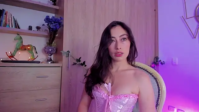 Amatiista online show from 03/07/26, 04:56