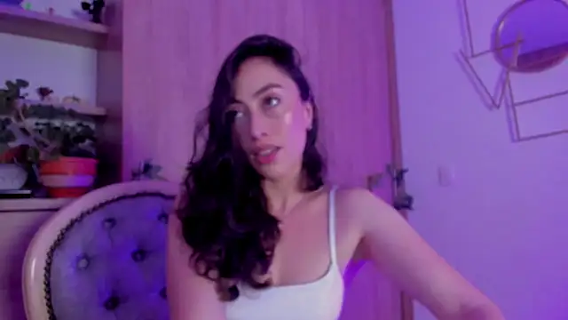 Amatiista online show from 03/20/26, 02:45