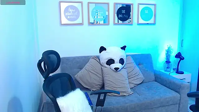 annylouis online show from 10/03/25, 07:26