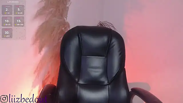 Snapshot of liz_bedoutxx chatting on 10/25/25, 03:56 liz bedoutxx online show from 10/25/25, 03:56