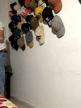 Snapshot of Cabetothepro chatting on 12/03/25, 06:14 Cabetothepro online show from 12/03/25, 06:14