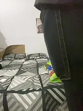 Cabetothepro online show from 03/05/26, 03:14