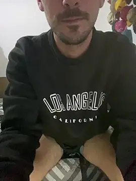 Cabetothepro online show from 03/03/26, 03:02